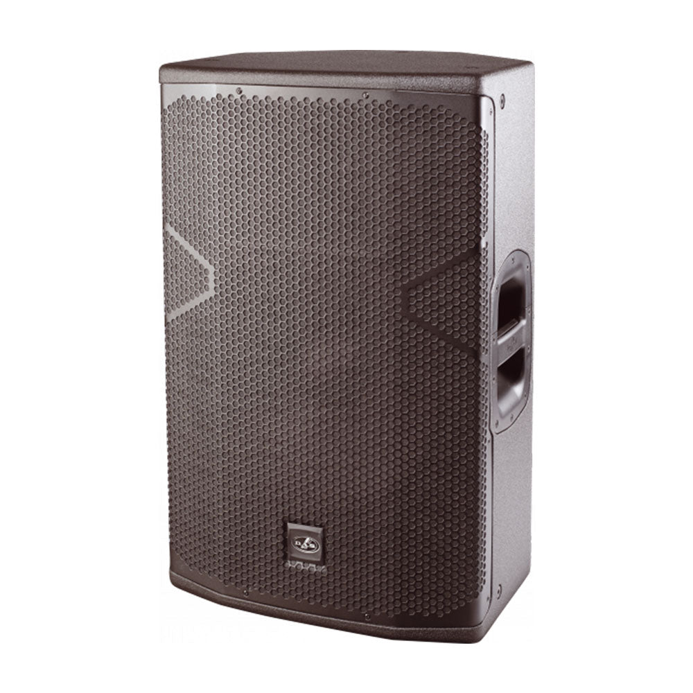 DAS AUDIO VANTEC-15A Powered 15'" Full-Range 2-Way Loudspeaker-Loudspeaker-DAS Audio-Hermes Music